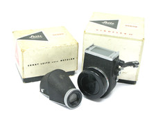 Leitz Wetzlar Leica Visoflex
