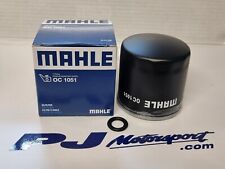 FORD ZETEC OIL FILTER 1.6 1.8 & 2.0L,FOCUS RS MK1 ST170 MAHLE SHORT & SUMPWASHER