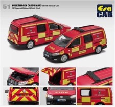 ERA Car Volkswagen Caddy Maxi