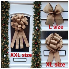 Bow Christmas Large Luxury