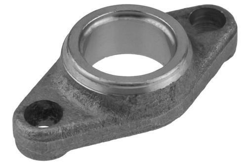 Injector support for - support,
