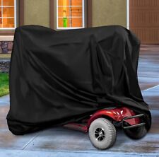 Single Seat Waterproof Golf Buggy Cover