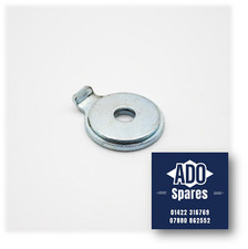 Lower Inner Fulcrum Pin