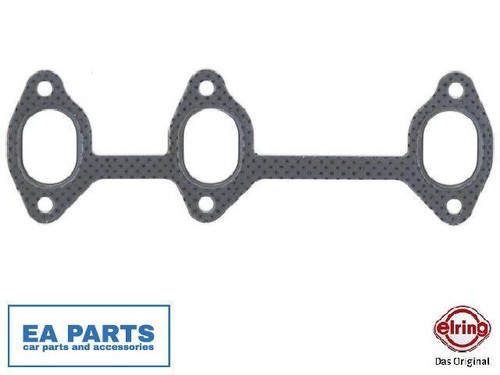 Gasket exhaust manifold for - exhaust,