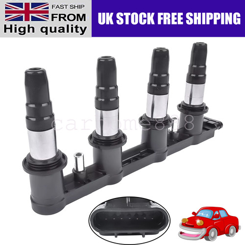 Pin ignition coil pack for - ignition,