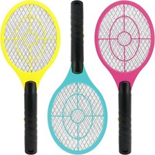 Electric zapper bug bat fly - electric,