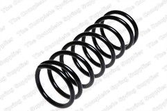 Kilen coil spring - kilen, ford