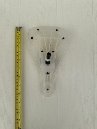 Bmx jump bike saddle - jump,