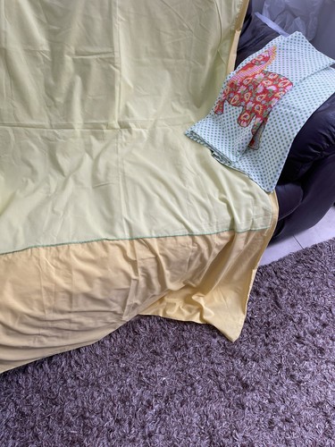 Double duvet set 2 - &,