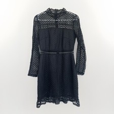 Jaus Wanderlust Dress M NWT