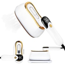 Hand Held Garment Steam Iron