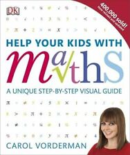 Help Your Kids with Maths By