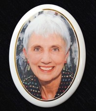 Personalised Memorial Photo