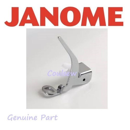 Janome stippling free motion - janome,