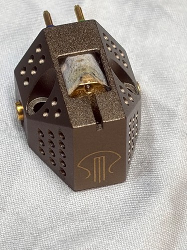 Lyra clavis moving coil - moving, mc