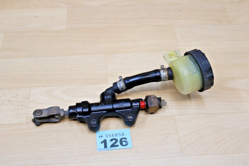 Triumph sprint 955i rear - sprint, st