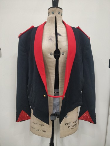 Officers dress jacket military - jacket,