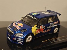 1:43 scale IXO 2009 skoda