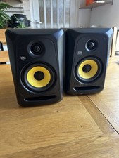 KRK Classic 5 Studio Monitor