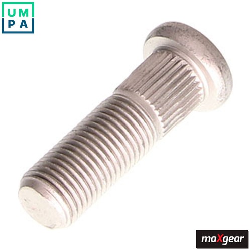 Wheel stud 5104 for - stud, suzuki