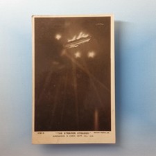 WW1 Military Essex Postcard