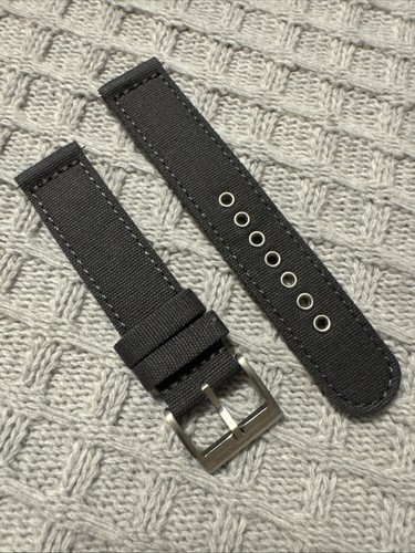 Zuludiver croyde canvas watch - canvas,