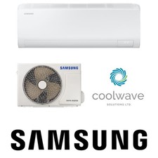 Samsung 6.5kw Air Conditioning
