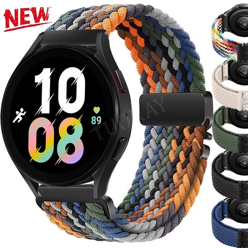 Nylon watch strap band for - strap,