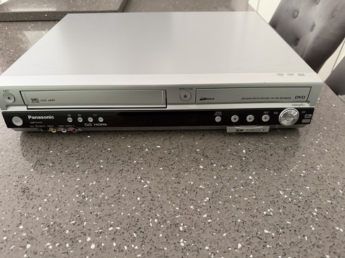 Panasonic dmr ez45v - panasonic, dvd