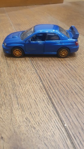 Subaru impreza wrx - impreza,