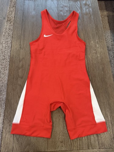 Nike pro elite track - track, unitard