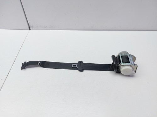 Skoda superb mk3 seat belt - mk3,