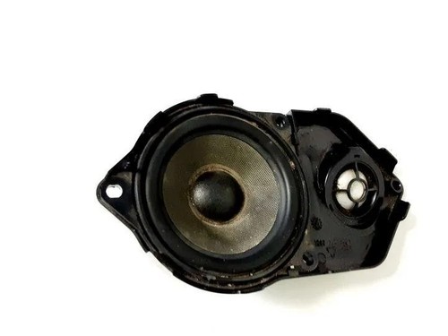 Bmw e70 dash speakers - bmw,