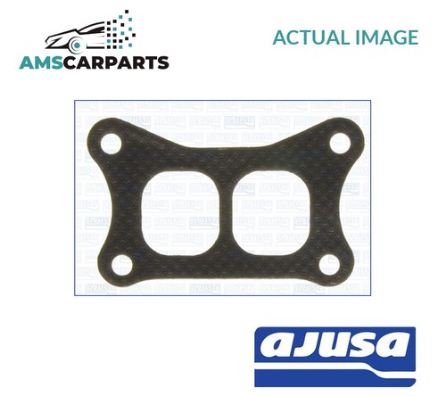 Exhaust manifold gasket - manifold,