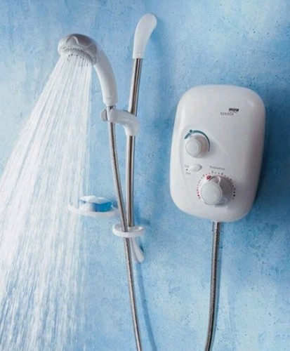 Mira event thermostatic - xs,
