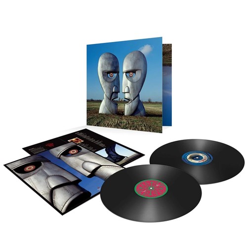 Pink floyd the - floyd, division