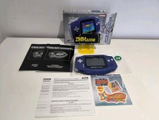 Nintendo Game Boy Advance