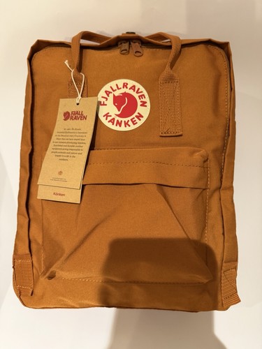 Fjallraven kanken 23510 - kanken,