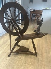 Ashford Spinning Wheel - Great