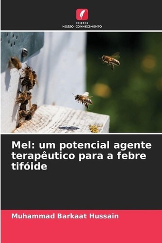 Mel potencial agente - mel:, um