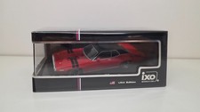 IXO Cars 1/43 Plymouth GTX