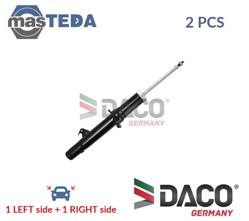 463210l shock absorbers - shock, struts