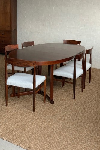 Elegant danish mid - elegant, mid-century