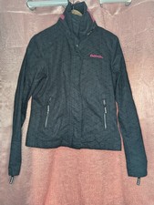 Bench Waterproof Jacket with