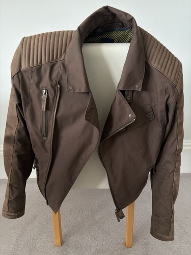 Bmw motorrad san diego - motorrad, jacket