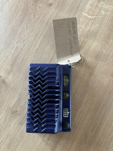 Controller 110 amp dynamic - 110,