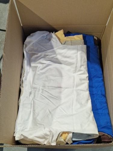 Wholesale job lot - wholesale/job, mixed
