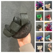 Women's Flower Feather