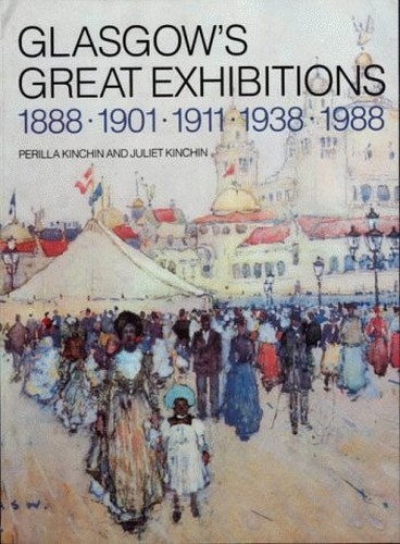Glasgow great exhibitions - great,