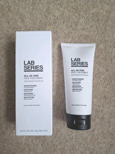 Lab series for - lab,